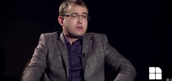 Opinie: Oamenii buni, cei cu adevărat buni, vor avea posibilitatea să se manifeste. Dar nu acum, la următorul ciclu electoral