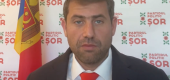 Ilan Șor: Garantez că medicamentele esențiale vor fi gratuite pentru pensionari