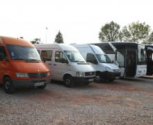 Guvernul a aprobat o nouă metodologie de calculare a tarifelor pentru transportul rutier de pasageri