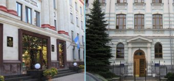 O delegație a CCRM – la Kiev: Sunt planificate întrevederi cu conducerea Radei Supreme a Ucrainei