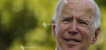 SUA: Joe Biden anunţă numirea unui important militant LGBTQ pentru postul de ambasador în Elveţia