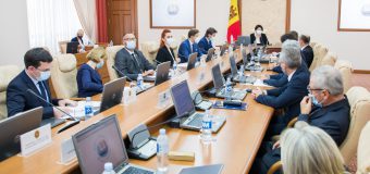 Republica Moldova inițiază negocieri cu Germania privind recunoașterea reciprocă a permiselor de conducere