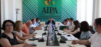 Reprezentanții sectorului zootehnic invitați la discuții la AIPA