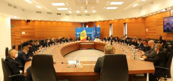 Nicu Popescu: Vom intensifica acțiunile noastre diplomatice pentru a consolida parteneriatele existente
