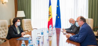 Pregătiri pentru ședința comună a Guvernelor României și Moldovei