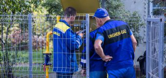 SA „Moldovagaz”: Numărul consumatorilor noi prognozați va putea fi dublat în perioada următoare