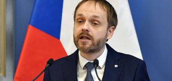 Un ministru din Cehia vine în țara noastră