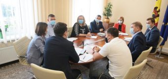 Cetățenii Republicii Moldova care au muncit în Republica Franceză ar putea să beneficieze de pensie din acest stat