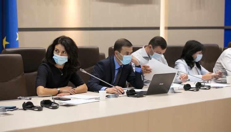 Numirea și alegerea membrilor CSM și a Consiliului Superior al Procurorilor ar putea fi reglementată de noi modificări