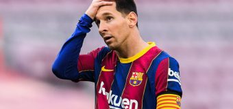 Lionel Messi nu putea juca nici măcar pe gratis la Barcelona! De ce nu s-a putut realiza scenariul visat de fanii catalani