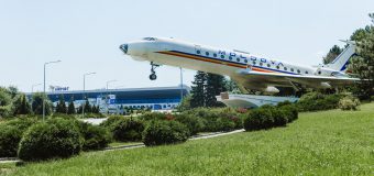 Calendar nou pentru organizarea licitației publice pentru spațiile comerciale la Aeroportul Internațional Chișinău