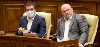 Un deputat socialist a depus sesizare împotriva procurorului care instrumentează cazul lui Stoianoglo​