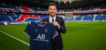 Leo Messi, prezentat la PSG! Parizienii au publicat videoclipul așteptat de toată lumea