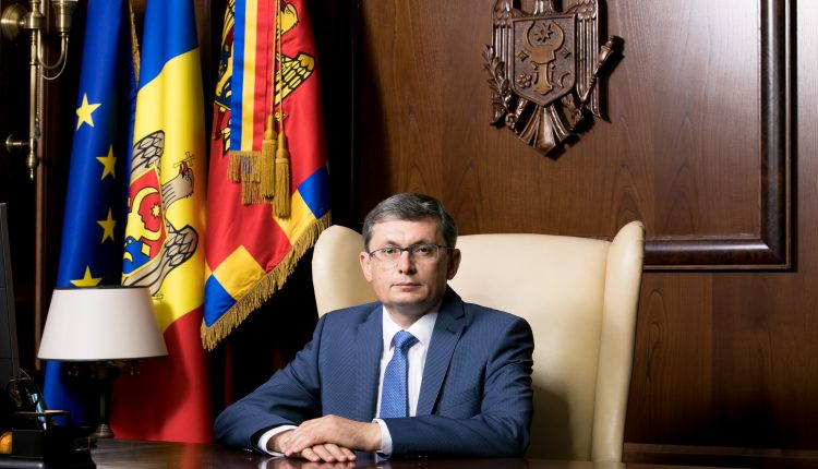 Igor Grosu, către funcționarii publici: De integritatea și profesionalismul dvs. depinde cât de multă încredere are cetățeanul în instituțiile statului