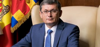 Igor Grosu – candidat oficial la șefia PAS