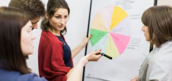 Ediția 2021 a Școlii Electorale „Învață cu Noi – Alege Singur”