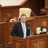 Achitarea salariului, indemnizațiilor și compensațiilor deputatului Denis Ulanov a fost suspendată din cauza absențelor nemotivate