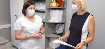 Guvernatorul Găgăuziei: Vă rog să ne vaccinăm cât mai curând