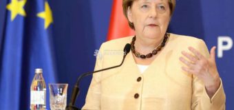 Merkel consideră că statele din Balcanii de Vest mai au un drum lung de parcurs până să adere la UE