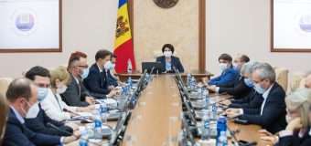 Componența CNESP – completată cu noi membri, specialiști în domeniul sănătății