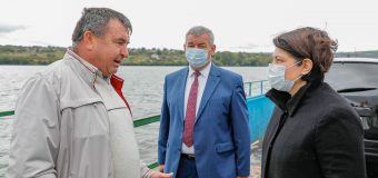 Solicitarea Premierulului Natalia Gavrilița către reprezentanții Biroului de Reintegrare!