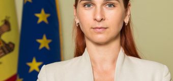 Ana Revenco, despre inițiativa legislativă de mărire a vârstei de pensionare a angajaților MAI