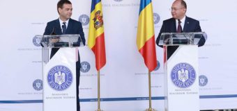 Aurescu către Popescu, la București: Ne aflăm într-un moment extrem de important și favorabil în relațiile bilaterale