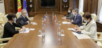 Grosu: Parlamentul va accelera agenda de reforme pe care și-a propus-o