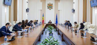 Gavrilița: Suntem dispuși să oferim ajutor din partea statului, să venim cu politici curajoase prin care să stimulăm cererea pe piață, activitatea economică