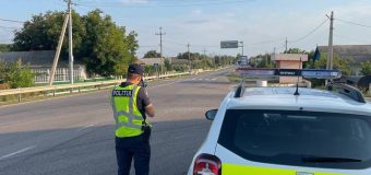 Atenție șoferi: Radare pe traseele din țară