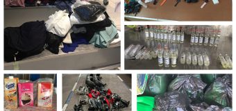 La postul vamal Palanca, funcționarii vamali au depistat 38 de ampule cu substanțe psihotrope