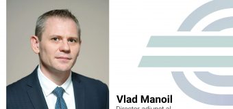 Agenția de Guvernare Electronică are un nou director adjunct