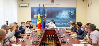 Ministru: „Depistez pe zi ce trece, de când sunt la minister, tot mai multe…”