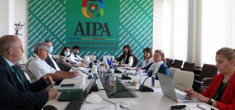 AIPA se pregătește pentru un audit