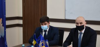 Noul administrator interimar de la „Poșta Moldovei”: Sunt multe lucruri de făcut și sunt deschis spre colaborare