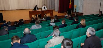 Fermierii și agenții economici care au terenuri agricole amplasate după traseul Râbnița-Tiraspol vor beneficia de coridor verde