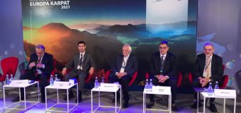 Mihail Popșoi s-a întâlnit, în Polonia, cu vicemareșalul Sejmului Republicii Polone și președintele Comisiei pentru politică externă din cadrul Sejmului
