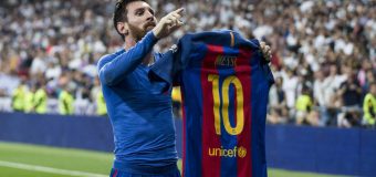 FC Barcelona a decis cine va prelua tricoul cu numărul 10, după plecarea lui Leo Messi