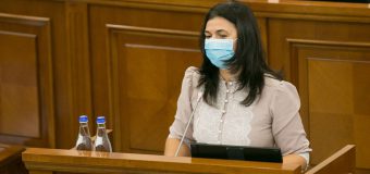 Natalia Moloșag, eliberată din funcția de Avocat al Poporului
