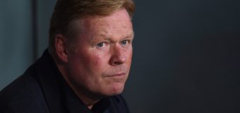 Ședință de urgență la Barcelona. Sunt două variante pentru înlocuirea lui Ronald Koeman