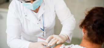 Chișinău, raionul Soroca și raionul Dubăsari – cu cea mai înaltă rată de vaccinare!