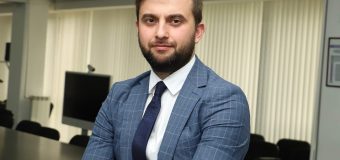Detalii despre noul director al Agenției de Stat pentru Proprietatea Intelectuală: „A exercitat mai multe funcții în Direcția…”