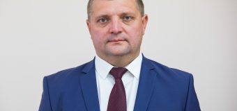 IGP: Iurie Podarilov a făcut un an de pușcărie pentru o faptă pe care nu a comis-o