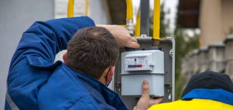 „Moldovagaz”: Fundația pentru sprijinirea veteranilor și a angajaților din sistemul energetic „Energia” și-a început activitatea