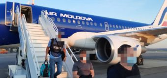 Un moldovean căutat pe canalele Interpol – reținut în Italia