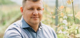 (INTERVIU) Denis Șova: Schimbările din ultima perioadă sunt un contract de validare a calității incontestabile a vinurilor „Cricova”