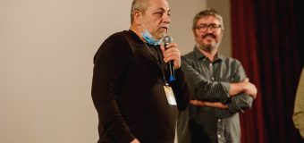 S-a încheiat o nouă ediţie a Zilelor Filmului Românesc la Chişinău