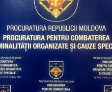 Membru al organizației criminale „Patron” – reținut pentru șantajarea unui concetățean cu afacere în Franța