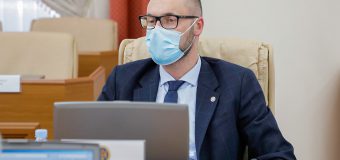 Judecătorii și procurorii vor fi admiși în avocatură în baza examenului de calificare