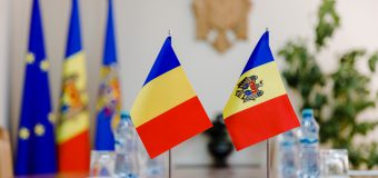 Obiectivele de dezvoltare a cooperării vamale moldo-române, discutate!